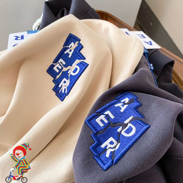 men s hoodies sweatshirts broken letter embroidery ader error men women khaki pullover 230213, Black
men s hoodies sweatshirts broken letter embroidery ader error men women khaki pullover 230213, Black