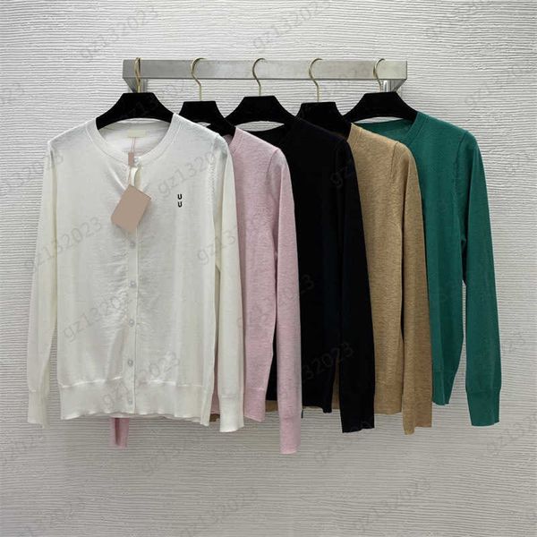 knitting sweater screw round neck design simple joker knitted cardigan buttons open slim thin style long sleeves knitwear 5 colors sweater w, White;black
knitting sweater screw round neck design simple joker knitted cardigan buttons open slim thin style long sleeves knitwear 5 colors sweater w, White;black