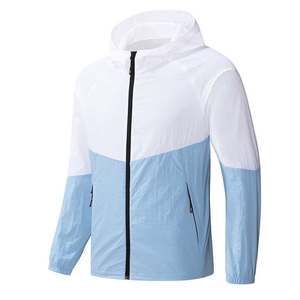 outdoor t-shirts highquality men's sunprotective clothing outdoor summer sun protection clothing and hat casual sports lightweight coat, Gray;blue
outdoor t-shirts highquality men's sunprotective clothing outdoor summer sun protection clothing and hat casual sports lightweight coat, Gray;blue