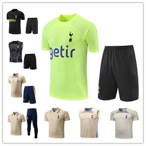 2022 2023 spurs vest tracksuit set del chandal kane soccer jersey 22 23 tottenham survetement son janssen lo celso ndombele man training sui, Black
2022 2023 spurs vest tracksuit set del chandal kane soccer jersey 22 23 tottenham survetement son janssen lo celso ndombele man training sui, Black