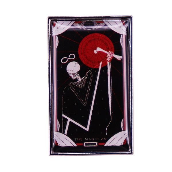 death brooch lapel pin gothic hat accessories cute anime movies games hard enamel pins collect metal cartoon brooch backpack hat bag collar, Blue
death brooch lapel pin gothic hat accessories cute anime movies games hard enamel pins collect metal cartoon brooch backpack hat bag collar, Blue