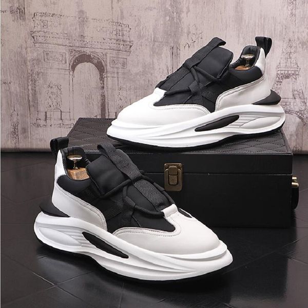 new fashion mix colors men casual shoes breathable sneakers high board shoes zapatillas hombre d2a12, Black
new fashion mix colors men casual shoes breathable sneakers high board shoes zapatillas hombre d2a12, Black