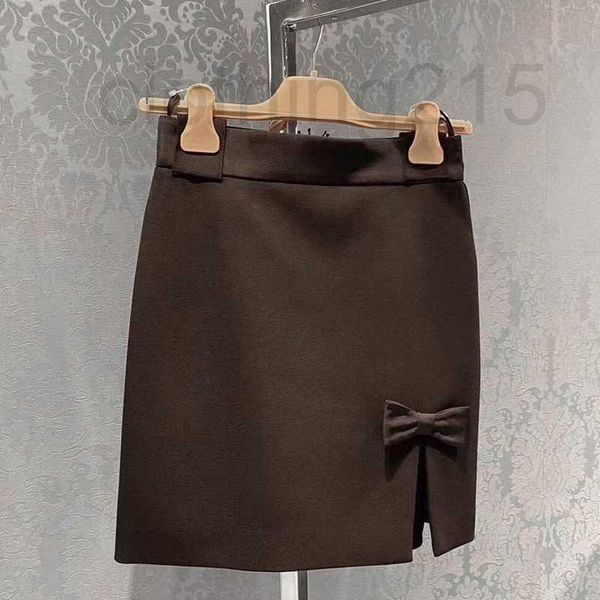 skirts&skorts designer 2022 early spring new half-skirt french small sweet temperament split bow black a-line skirt h09l
skirts&skorts designer 2022 early spring new half-skirt french small sweet temperament split bow black a-line skirt h09l