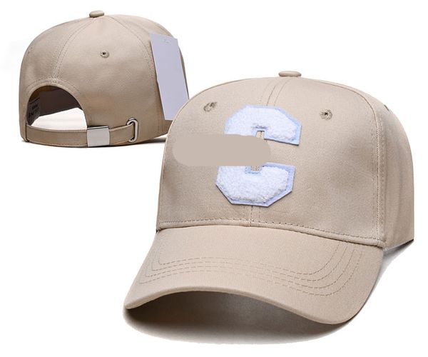 2023 ball celins s designer caps full details silin metal buckle letter hardbaseball hat lisa same star duck tongue hat men's and women, Blue;gray
2023 ball celins s designer caps full details silin metal buckle letter hardbaseball hat lisa same star duck tongue hat men's and women, Blue;gray