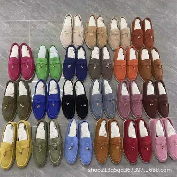 italy designer loropiana shoes new lp lofook shoes doudou shoes flat bottomed casual single shoes women's muller shoes and men's l, Black;white
italy designer loropiana shoes new lp lofook shoes doudou shoes flat bottomed casual single shoes women's muller shoes and men's l, Black;white
