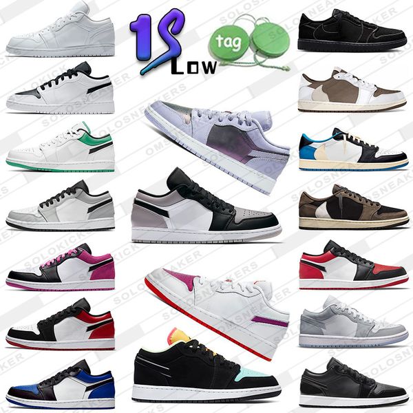 2023 women men jumpman 1 low basketball shoes reverse mocha 1s lows cactus black phantom zion williamson voodoo dark mochas fragment unc wol
2023 women men jumpman 1 low basketball shoes reverse mocha 1s lows cactus black phantom zion williamson voodoo dark mochas fragment unc wol