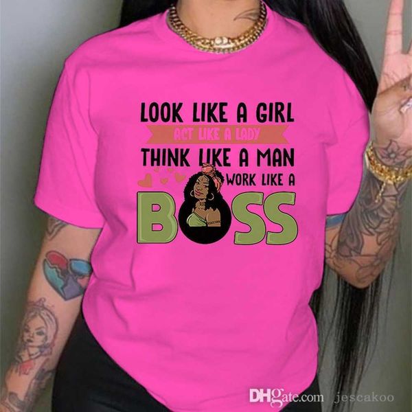 plus sizes s-5xl women t shirt designer new letters pattern printed round neck short sleeve t-shirt 6 colours, White
plus sizes s-5xl women t shirt designer new letters pattern printed round neck short sleeve t-shirt 6 colours, White