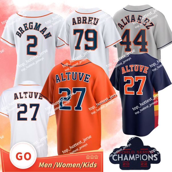alex bregman 3 jeremy pena jersey 10 yuli gurriel jose altuve kyle tucker justin verlander yordan alvarez 79 jose abreu grey orange white ki, Blue;black
alex bregman 3 jeremy pena jersey 10 yuli gurriel jose altuve kyle tucker justin verlander yordan alvarez 79 jose abreu grey orange white ki, Blue;black