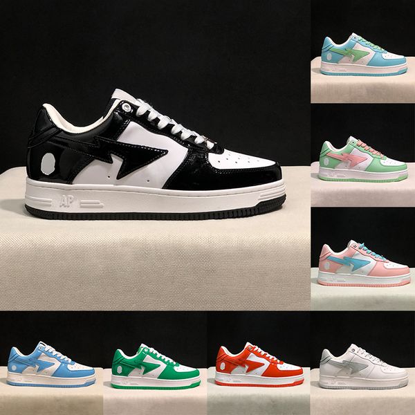 casual shoes sta low men women shoe designer mens sneaker grey black patent leather green white abc camo blue pink suede womens sneakers
casual shoes sta low men women shoe designer mens sneaker grey black patent leather green white abc camo blue pink suede womens sneakers