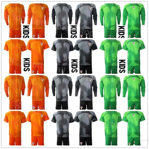 national team goalkeeper gk long sleeve soccer 1 dominik livakovic jerseys set 23 danijel subasic 12 lovre kalinic ivo grbic 2022 world cup, Black
national team goalkeeper gk long sleeve soccer 1 dominik livakovic jerseys set 23 danijel subasic 12 lovre kalinic ivo grbic 2022 world cup, Black