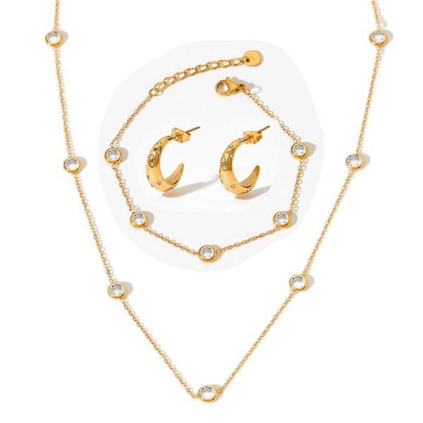 itaty designer 925 silver sweet love necklace bracelet earrings set wedding statement jewelry heart pendant necklaces bangle sets with logo, Black
itaty designer 925 silver sweet love necklace bracelet earrings set wedding statement jewelry heart pendant necklaces bangle sets with logo, Black