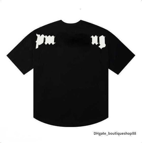 designer of luxury t shirt brand palms palmangel city highs quality tshirt pa clothing spray letter short sleeve spring summer casual men an, White;black
designer of luxury t shirt brand palms palmangel city highs quality tshirt pa clothing spray letter short sleeve spring summer casual men an, White;black