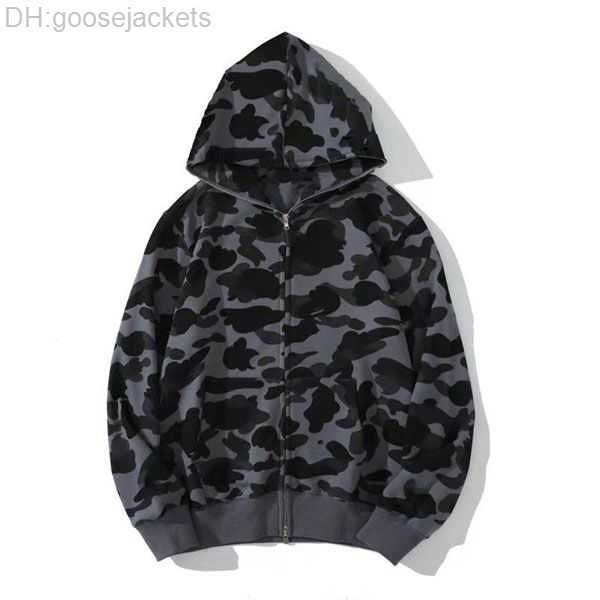 womens mens designer sweatshirts camouflage shark hoodie japanese street style hip hop thin cotton jacket coat lady outerwear casual 46f67, Black
womens mens designer sweatshirts camouflage shark hoodie japanese street style hip hop thin cotton jacket coat lady outerwear casual 46f67, Black