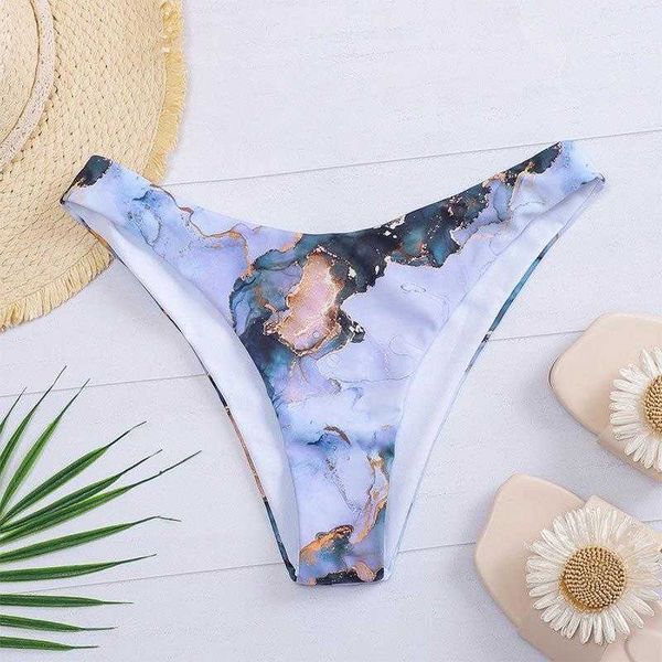 tie dye high waist split bikini swimming trunks brazilian beach v shaped, White;black
tie dye high waist split bikini swimming trunks brazilian beach v shaped, White;black