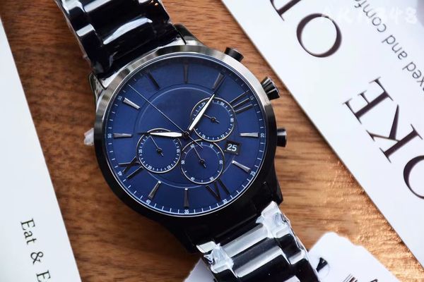 classic quartz watch original movement stainless steel sapphire 11348 fashion aaa watches, Slivery;golden
classic quartz watch original movement stainless steel sapphire 11348 fashion aaa watches, Slivery;golden