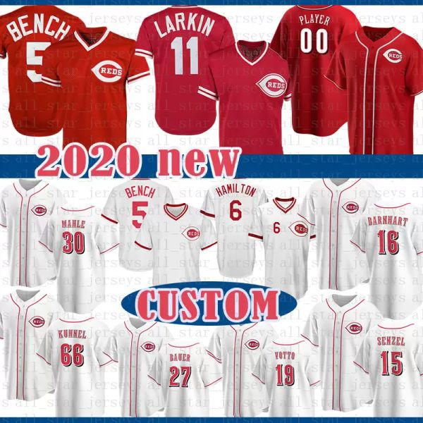 cincinnati custom 14 pete rose baseball jersey 11 barry larkin 5 johnny bench 66 yasiel puig 41 tom seaver 24 tony perez 9 jose peraza sabo, Blue;black
cincinnati custom 14 pete rose baseball jersey 11 barry larkin 5 johnny bench 66 yasiel puig 41 tom seaver 24 tony perez 9 jose peraza sabo, Blue;black
