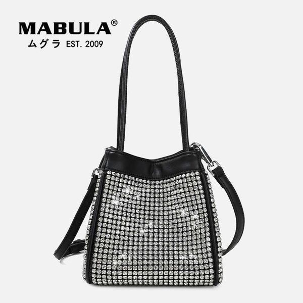 totes mabula crystal rhinestone crossbody bags for women fashion bling handle tote handbags mech clutch for party shoulder bag 0214v23
totes mabula crystal rhinestone crossbody bags for women fashion bling handle tote handbags mech clutch for party shoulder bag 0214v23