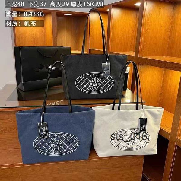 single-shoulder bags new large-capacity canvas women's handbag diagonal tote waterproof wear-resistant large t230214
single-shoulder bags new large-capacity canvas women's handbag diagonal tote waterproof wear-resistant large t230214