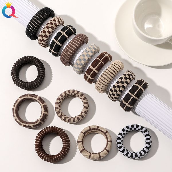 girls thick ribbon elastic rubber band hair bands kids sweet nylon scrunchie headbands baby ponytail hair accessories gift 1626, Slivery;white
girls thick ribbon elastic rubber band hair bands kids sweet nylon scrunchie headbands baby ponytail hair accessories gift 1626, Slivery;white