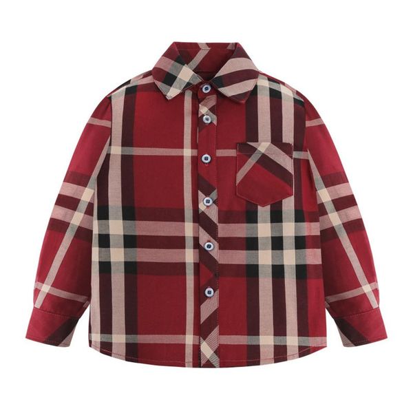 toddler boys shirts long sleeve plaid shirt for kids spring autumn children clothes casual shirts 2-8 years197s, White;black
toddler boys shirts long sleeve plaid shirt for kids spring autumn children clothes casual shirts 2-8 years197s, White;black