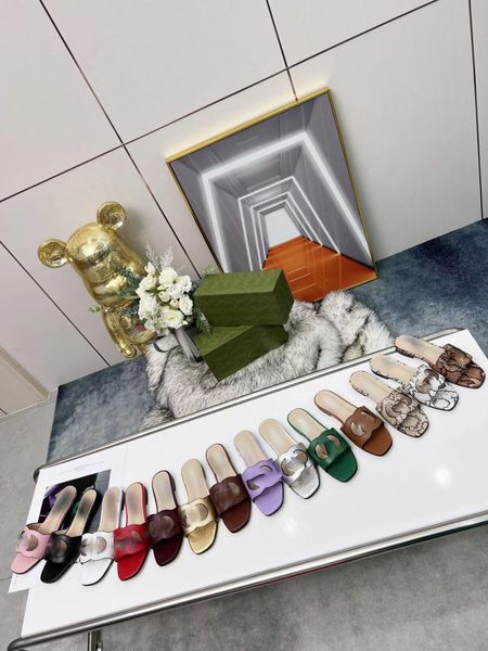 women's interlocking sandals shoes cut-out slide flats lady slip on slippers fashion summer white black green flip flops sandalias
women's interlocking sandals shoes cut-out slide flats lady slip on slippers fashion summer white black green flip flops sandalias
