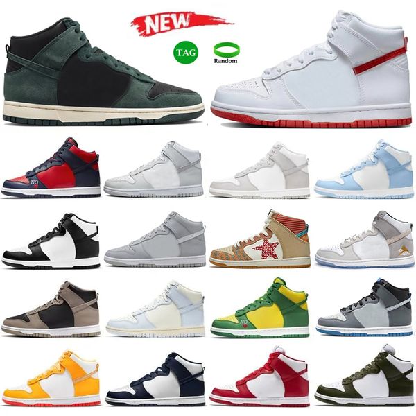 designer dunks high mens women og running shoes university blue sup royal varsity purple faded spruce orange blaze midnight navy sport train, Black
designer dunks high mens women og running shoes university blue sup royal varsity purple faded spruce orange blaze midnight navy sport train, Black
