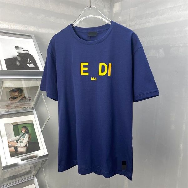2023 summer designer men's t-shirts for sale casual xxxl shirts men's and women's t-shirts with letter printing short sleeves, White;black
2023 summer designer men's t-shirts for sale casual xxxl shirts men's and women's t-shirts with letter printing short sleeves, White;black