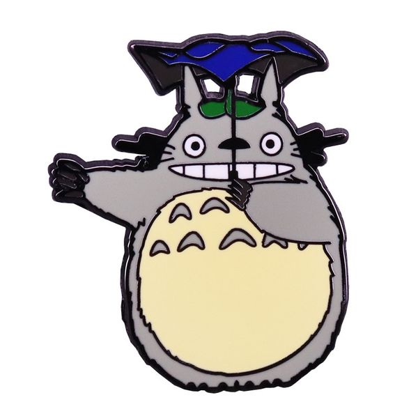 cute umbrellas dragon cat pin cute anime movies games hard enamel pins collect metal cartoon brooch backpack hat bag collar lapel badges, Blue
cute umbrellas dragon cat pin cute anime movies games hard enamel pins collect metal cartoon brooch backpack hat bag collar lapel badges, Blue