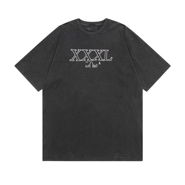 fashion men's t-shirt luxury design2023 balencaigaity men's t-shirts retro decoration cotton soft anti-wrinkle letter printing cas, White;black
fashion men's t-shirt luxury design2023 balencaigaity men's t-shirts retro decoration cotton soft anti-wrinkle letter printing cas, White;black
