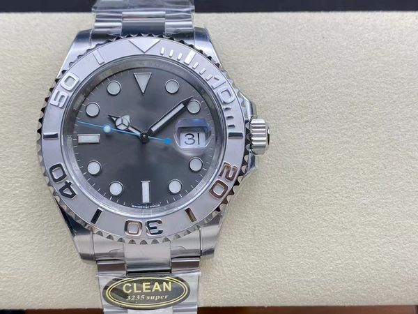 vr factory watch 126622 designer men's luxury model 3235 fully automatic mechanical movement waterproof 50 meters sapphire mirror 40mm, Slivery;golden
vr factory watch 126622 designer men's luxury model 3235 fully automatic mechanical movement waterproof 50 meters sapphire mirror 40mm, Slivery;golden