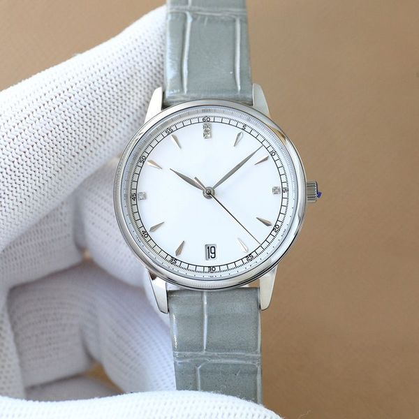 automatic mechanical sports watch 33mm fashion business watch luxury, Slivery;golden
automatic mechanical sports watch 33mm fashion business watch luxury, Slivery;golden