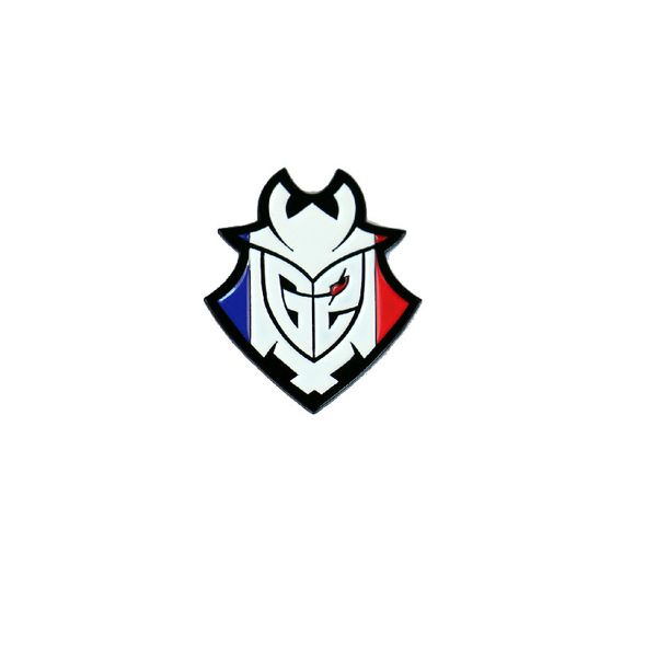 game hero league pin cute anime movies games hard enamel pins collect metal cartoon brooch backpack hat bag collar lapel badges, Blue
game hero league pin cute anime movies games hard enamel pins collect metal cartoon brooch backpack hat bag collar lapel badges, Blue