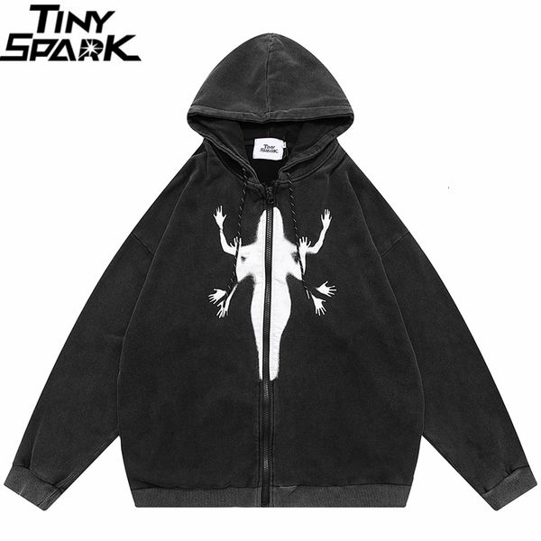 mens jackets streetwear hip hop oversized hooded washed men ghost shadow graphic coat harajuku zip up hoodie cotton 230214, Black;brown
mens jackets streetwear hip hop oversized hooded washed men ghost shadow graphic coat harajuku zip up hoodie cotton 230214, Black;brown