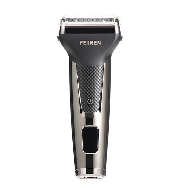 electric shaver cordless reciprocating rechargeable razors precision beard sideburn trimmer razors twin blade waterproof grooming razor
electric shaver cordless reciprocating rechargeable razors precision beard sideburn trimmer razors twin blade waterproof grooming razor