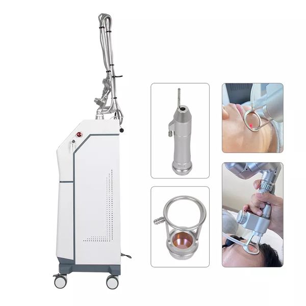 beauty items vertical co2 fractional laser machine skin renewing wrinkle scar removal acne teatment 10600nm wavelength for vaginal stretch m
beauty items vertical co2 fractional laser machine skin renewing wrinkle scar removal acne teatment 10600nm wavelength for vaginal stretch m
