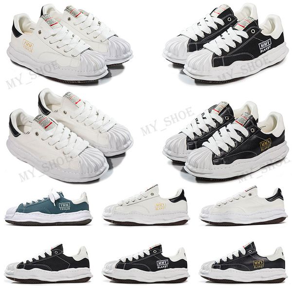 fashion casual shoes men maison mihara yasuhiro miharas luxury low women trainers mmy canvas designers sneakers outdoor walking sports flat
fashion casual shoes men maison mihara yasuhiro miharas luxury low women trainers mmy canvas designers sneakers outdoor walking sports flat