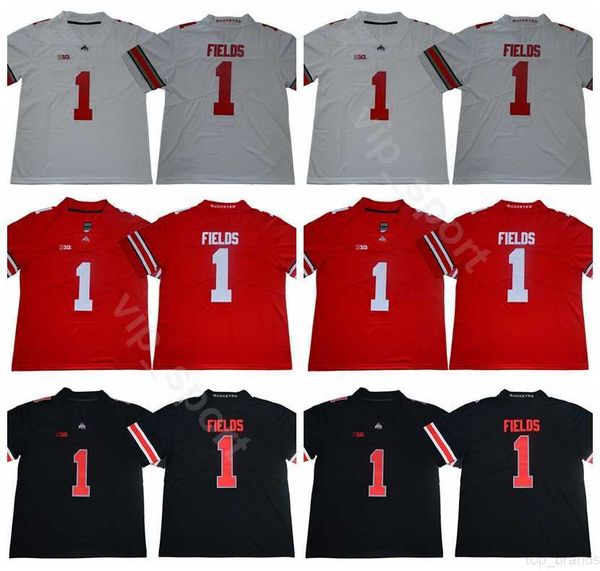 new 1 justin fields jersey men college football ohio state buckeyes 2 jk dobbins 7 dwayne haskins jr ezekiel elliott 97 nick bosa joey bosa, Black
new 1 justin fields jersey men college football ohio state buckeyes 2 jk dobbins 7 dwayne haskins jr ezekiel elliott 97 nick bosa joey bosa, Black
