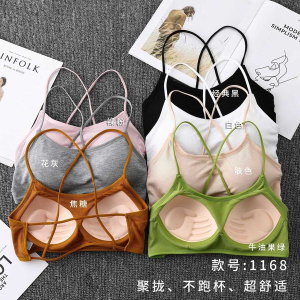bra set lingerie autumn and winter new thread bottoming anti tarnish beautiful back breast wrapping female modal with pad sports shock proof, Red;black
bra set lingerie autumn and winter new thread bottoming anti tarnish beautiful back breast wrapping female modal with pad sports shock proof, Red;black