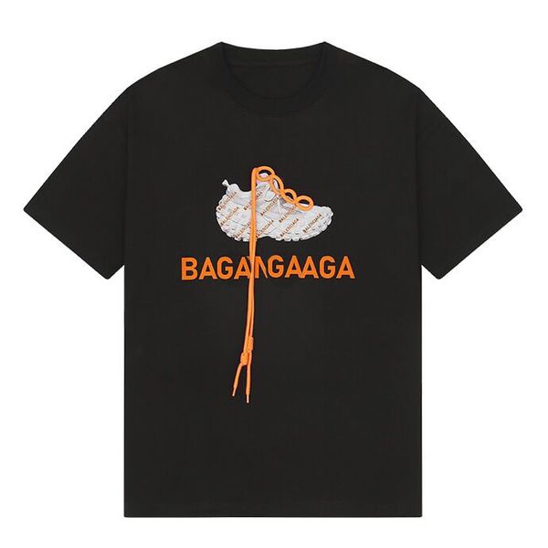 men's plus tees & polos 2023ss high street short sleeve t-shirt round neck letter printing t-shirt shirt letter printing women's c, Black;brown
men's plus tees & polos 2023ss high street short sleeve t-shirt round neck letter printing t-shirt shirt letter printing women's c, Black;brown