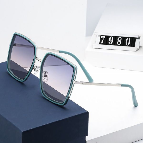 designer brand polarized sunglasses 2023 new large frame sunglasses high-quality glasses women men's glasses women's sunglasses, White;black
designer brand polarized sunglasses 2023 new large frame sunglasses high-quality glasses women men's glasses women's sunglasses, White;black