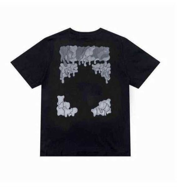 newchao brand off style white summer t shirts rendering graffiti arrstyle lovers cotton short sleeve t-shirt backing men's shirt gh, White;black
newchao brand off style white summer t shirts rendering graffiti arrstyle lovers cotton short sleeve t-shirt backing men's shirt gh, White;black