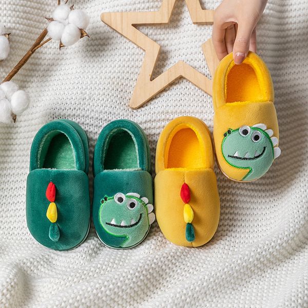 slipper kids winter slippers baby boys girls cartoon non-slip home indoors shoes baby winter home slippers soft comfortable shoes 230213, Black;grey
slipper kids winter slippers baby boys girls cartoon non-slip home indoors shoes baby winter home slippers soft comfortable shoes 230213, Black;grey