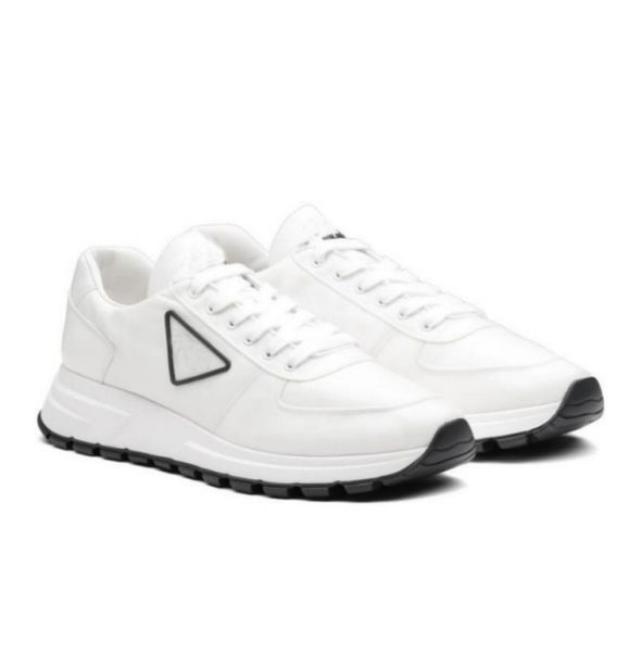 23 ss luxury prax 01 sneakers shoes men's re-nylon technical fabric casual walking famous rubber lug sole party wedding runner trainers
23 ss luxury prax 01 sneakers shoes men's re-nylon technical fabric casual walking famous rubber lug sole party wedding runner trainers