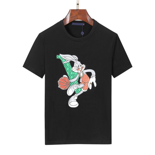 2023 mens t shirt designer for men womens shirts fashion tshirt with letters casual summer short sleeve man tee woman clothing asian size mx, White;black
2023 mens t shirt designer for men womens shirts fashion tshirt with letters casual summer short sleeve man tee woman clothing asian size mx, White;black