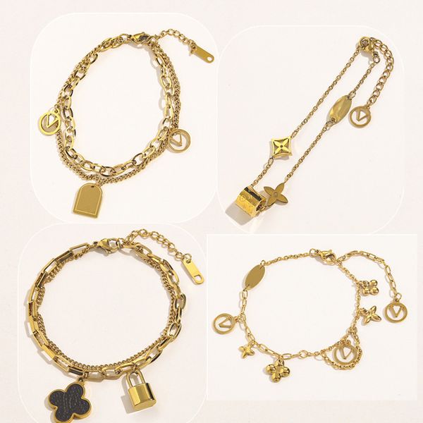 designer jewelry charms bracelet cuban chain gold plated diamond luxury party man chains women valentine's day engagement gift, Golden;silver
designer jewelry charms bracelet cuban chain gold plated diamond luxury party man chains women valentine's day engagement gift, Golden;silver