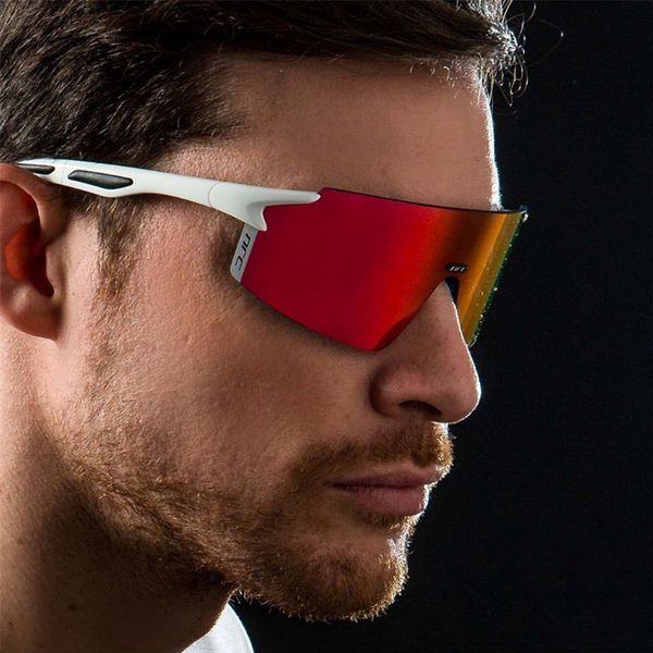 sports cycling glasses pchromic mountain cycling sunglasses men women outdoor bicycle glasses bike glasses, White;black
sports cycling glasses pchromic mountain cycling sunglasses men women outdoor bicycle glasses bike glasses, White;black