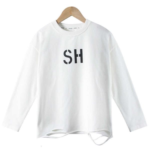 clothing sets boys' long-sleeved white t-shirt spring new 2023 chil1en's bottom shirt boys' spring and autumn coat
clothing sets boys' long-sleeved white t-shirt spring new 2023 chil1en's bottom shirt boys' spring and autumn coat