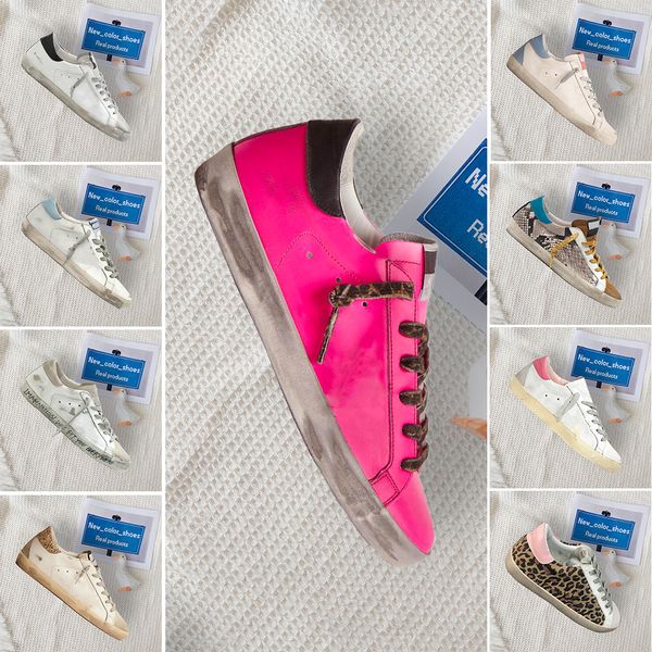 classic 2023 goldens sequin gooseitys italy star luxury new release shoes brand women sneakers white super do-old dirty designer man casual, Black 
classic 2023 goldens sequin gooseitys italy star luxury new release shoes brand women sneakers white super do-old dirty designer man casual, Black