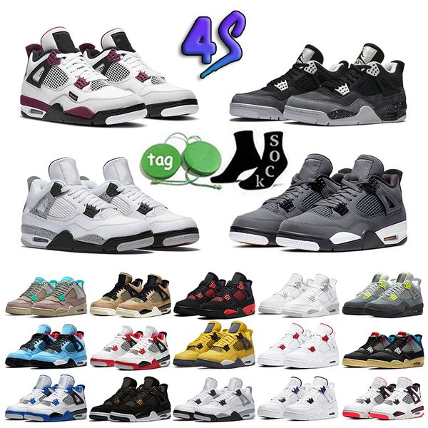 jumpman 4 basketball shoes for men women 4s black cat sail red thunder white oreo cactus jack university blue grey bred guava ice mens sport
jumpman 4 basketball shoes for men women 4s black cat sail red thunder white oreo cactus jack university blue grey bred guava ice mens sport