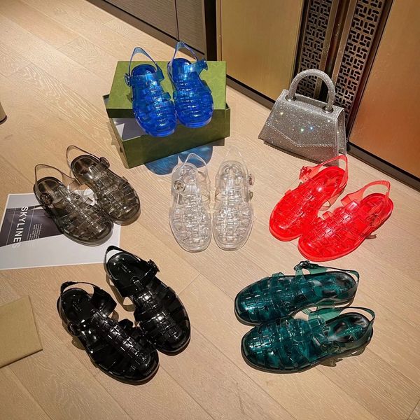 designer women men sandals classic rubber slippers jelly slippers beach flat casual shoes interlocking candy color outdoor shopping roman sh, Black
designer women men sandals classic rubber slippers jelly slippers beach flat casual shoes interlocking candy color outdoor shopping roman sh, Black
